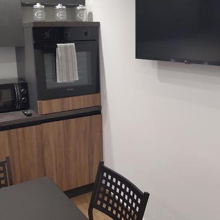 Piccolo Paradiso In Pieno Centro 카스텔디상로 외부 사진