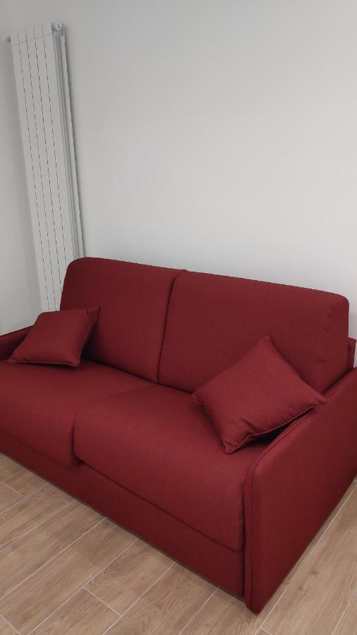 Piccolo Paradiso In Pieno Centro 카스텔디상로 외부 사진